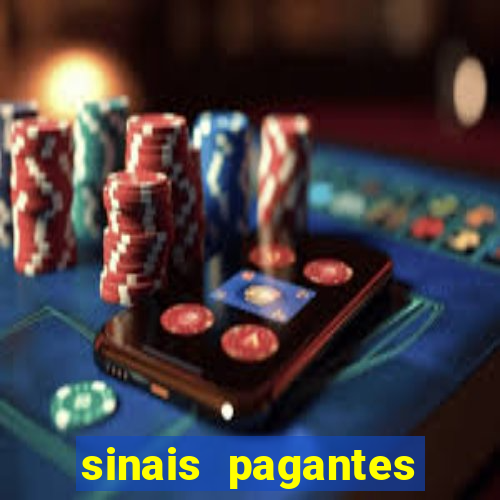 sinais pagantes fortune tiger